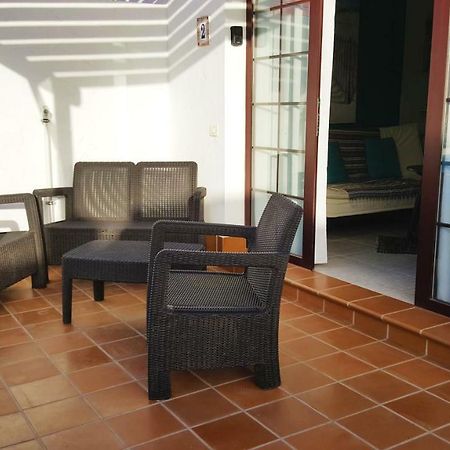 Apartmán Lelinda'S Bungalow - Sun Beach Residencial Caleta De Fuste Exteriér fotografie